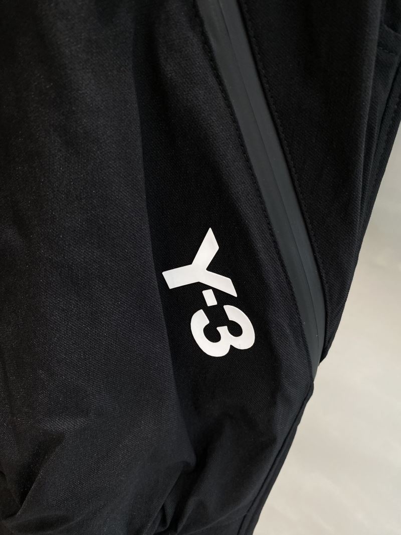 Y-3 Long Pants